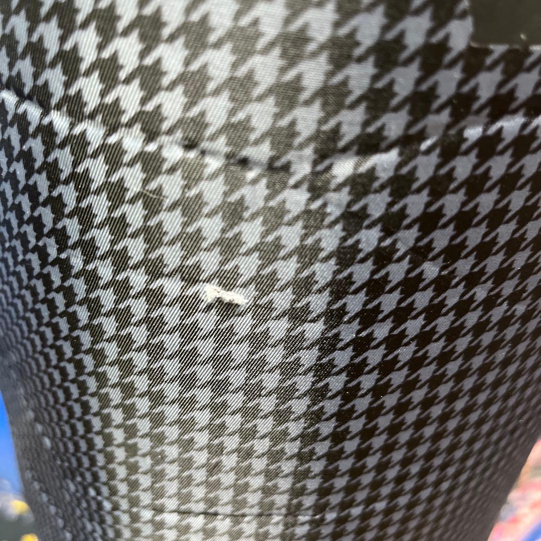 寶BQー944 MIZUNOキャディバッグ 2.2kg22cm