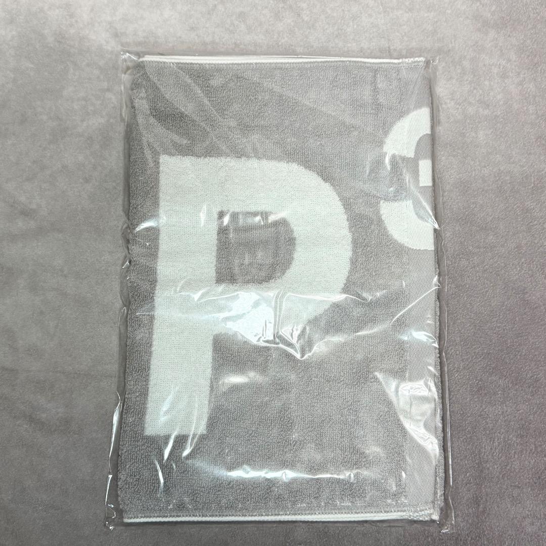 8th Tour 2020 P Cubed in Dome グッズセット P32