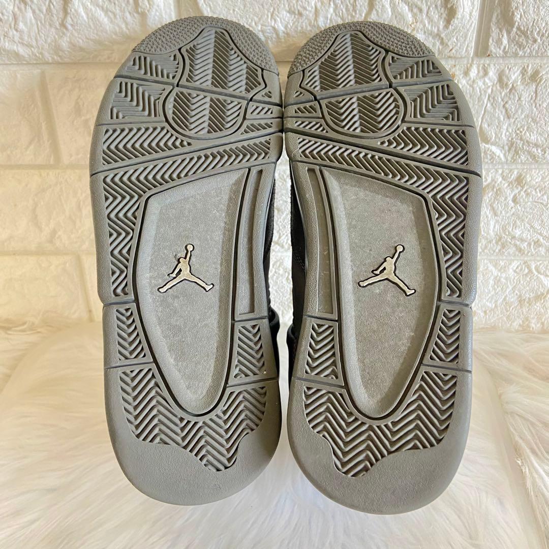 シューズ(男性用) Nike Air Jordan 4 Retro SE \"Wet Cement\"