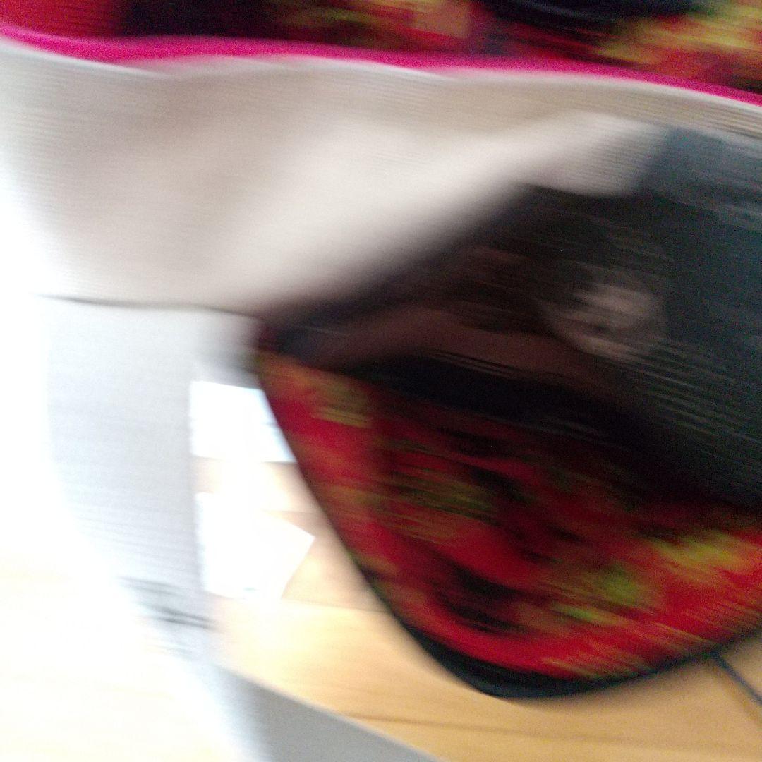 アンディ・ウォーホルボストンバッグ