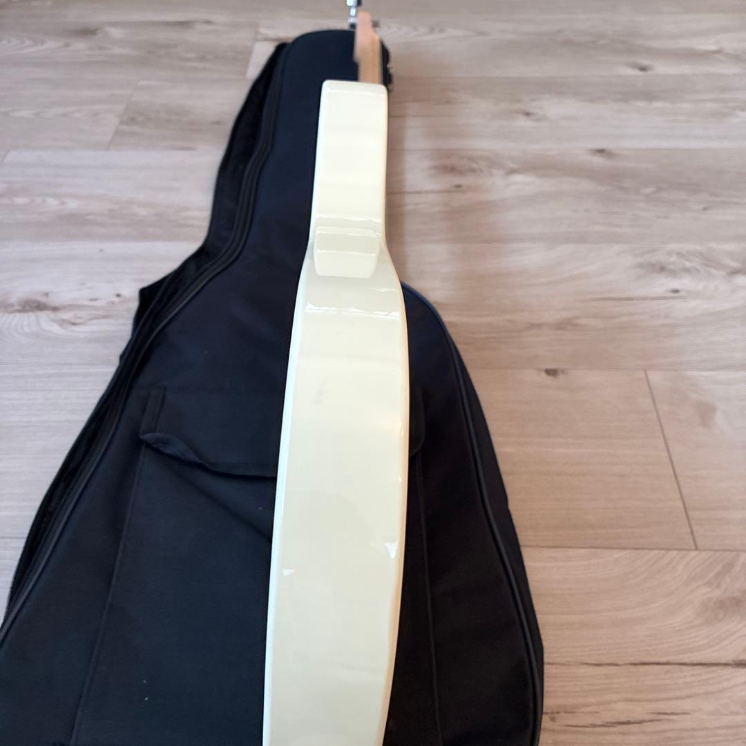 【美品】Squier Telecaster