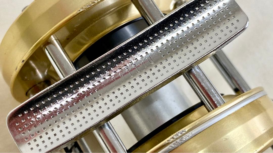 美品　OH済　アンバサダー　5000D アブ Ambassadeur Abu