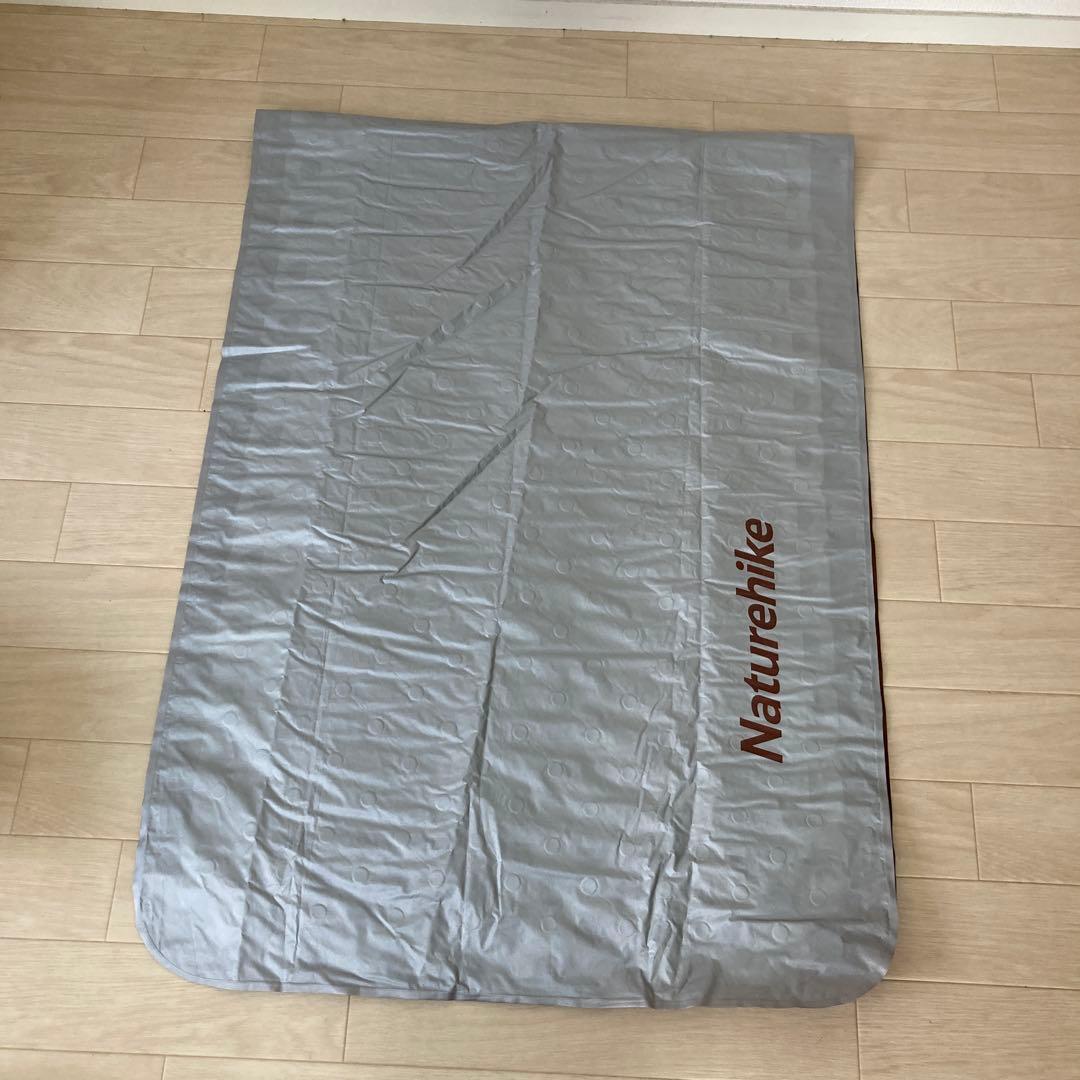 ネイチャーハイク　エアマットR5.8