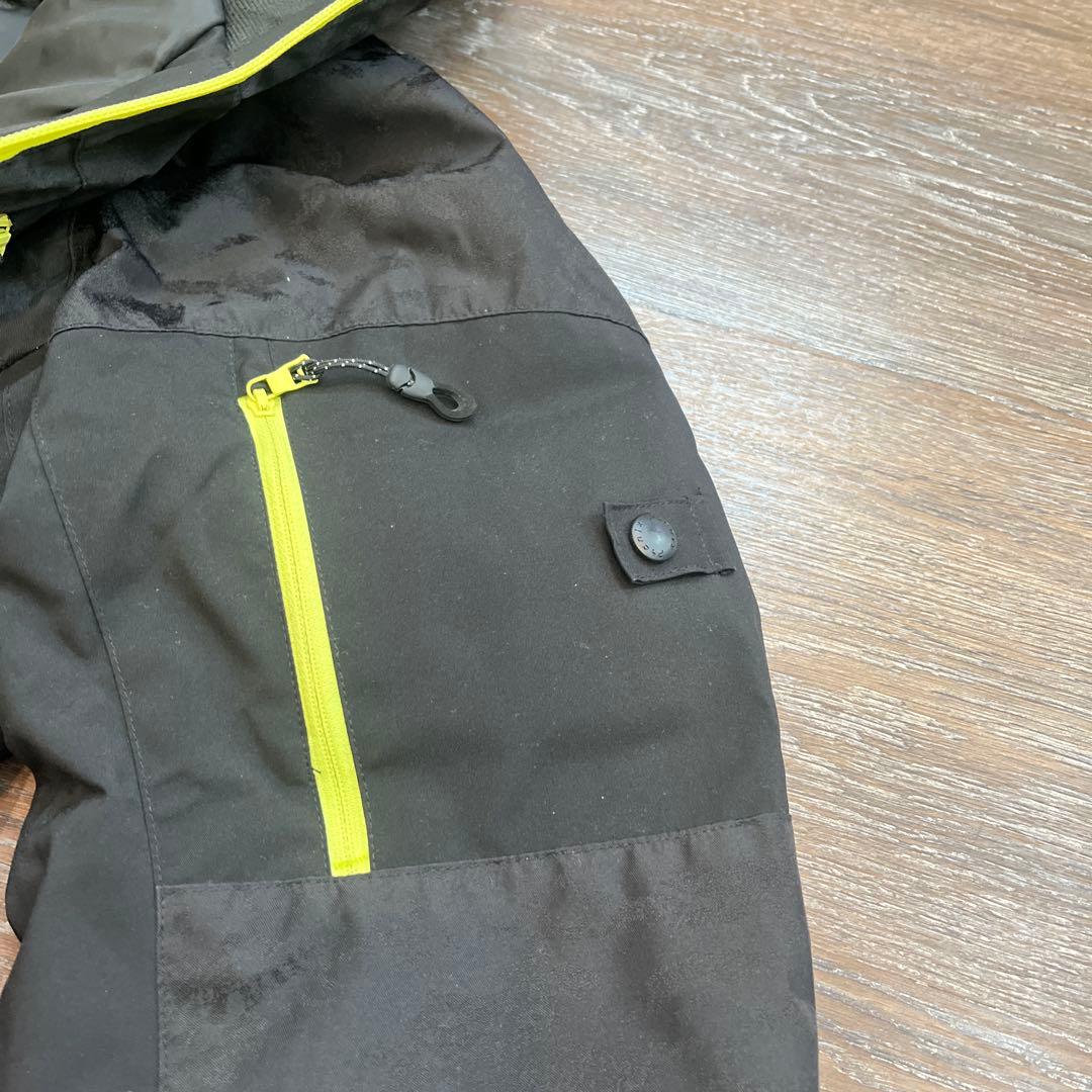 フェニックス メンズ　セットアップ　上下　スキーウェア　男性　L