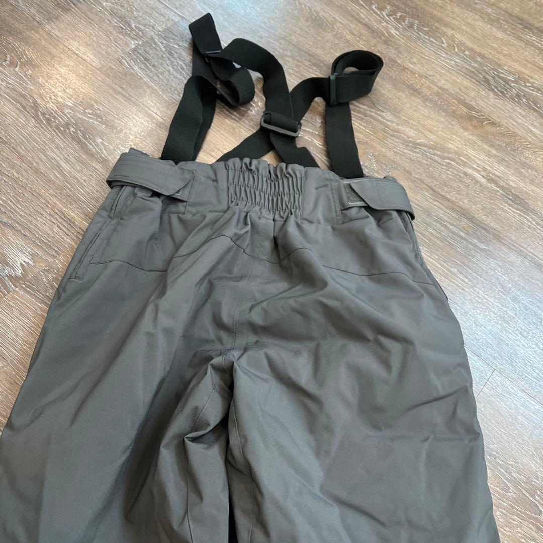 フェニックス メンズ　セットアップ　上下　スキーウェア　男性　L