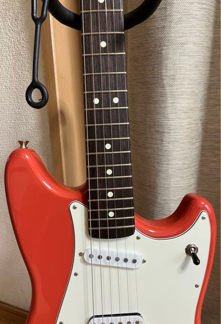 ギター Fender Made in Japan Limited Cyclone