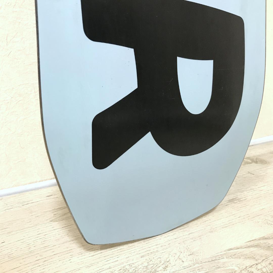 【希少品】Lobster D 151cm 3BT 19-20 グラトリ