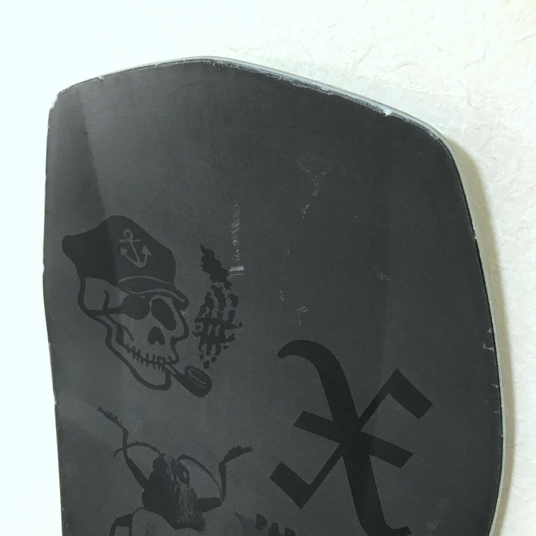 【希少品】Lobster D 151cm 3BT 19-20 グラトリ