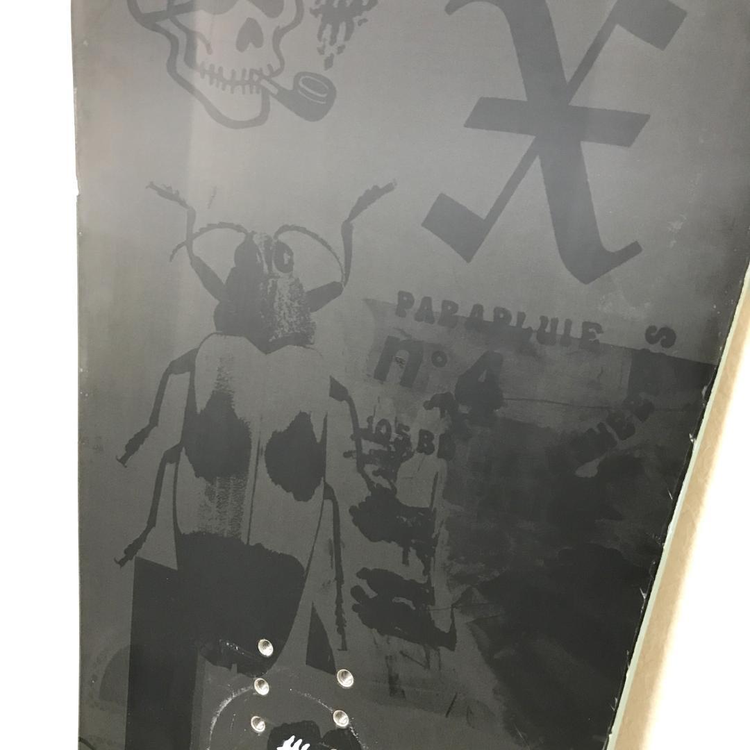 【希少品】Lobster D 151cm 3BT 19-20 グラトリ