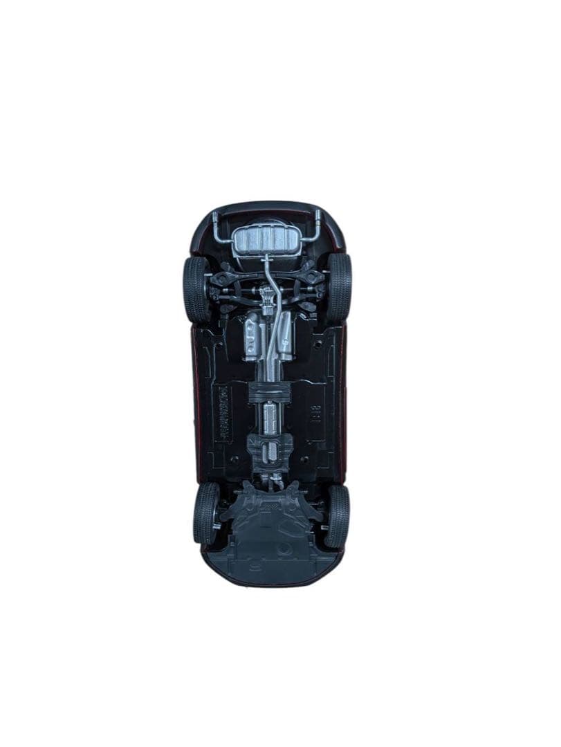 一汽丰田 トヨタ LAND CRUISER PRADO 1/18 ミニカー