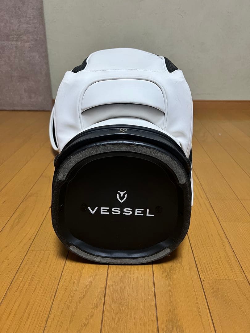 り*う様 Vessel player3.0 stand