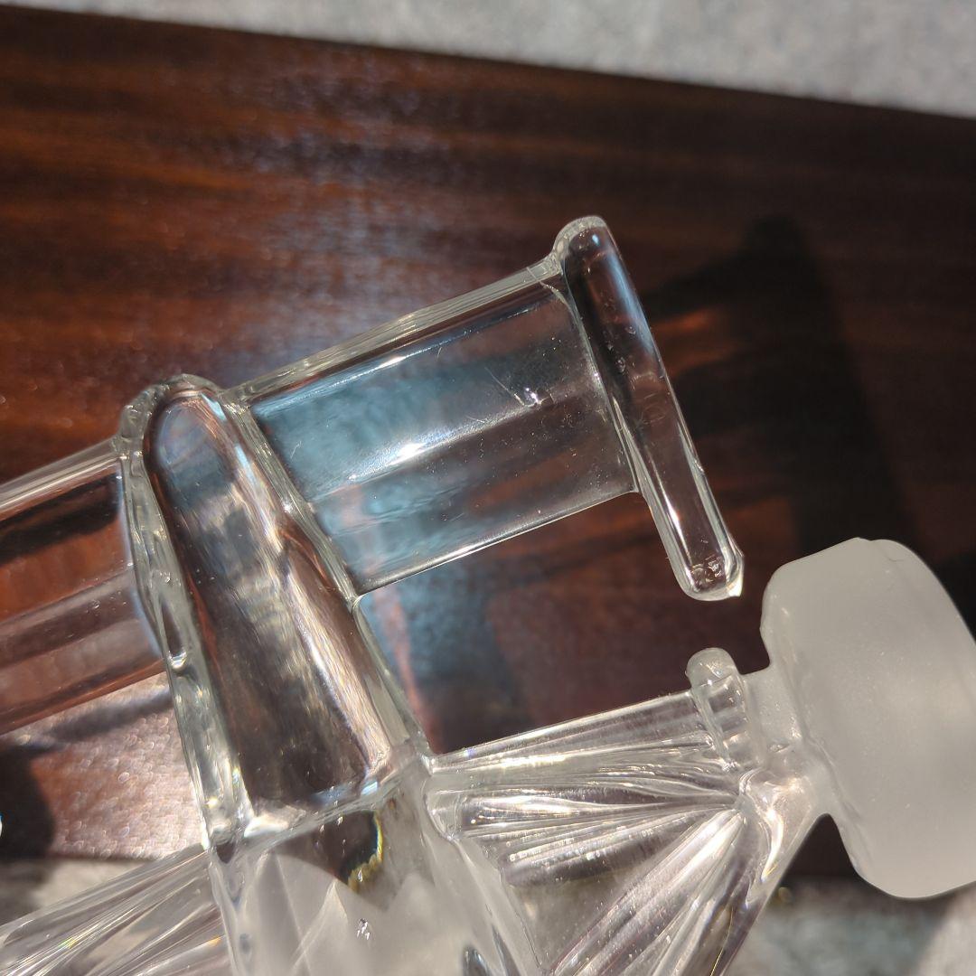 hofbauer クリスタル　マクラーレン