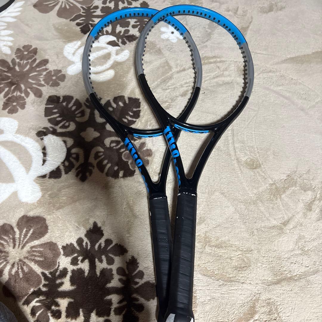 Wilson ultra tour 95 V3 2本セット