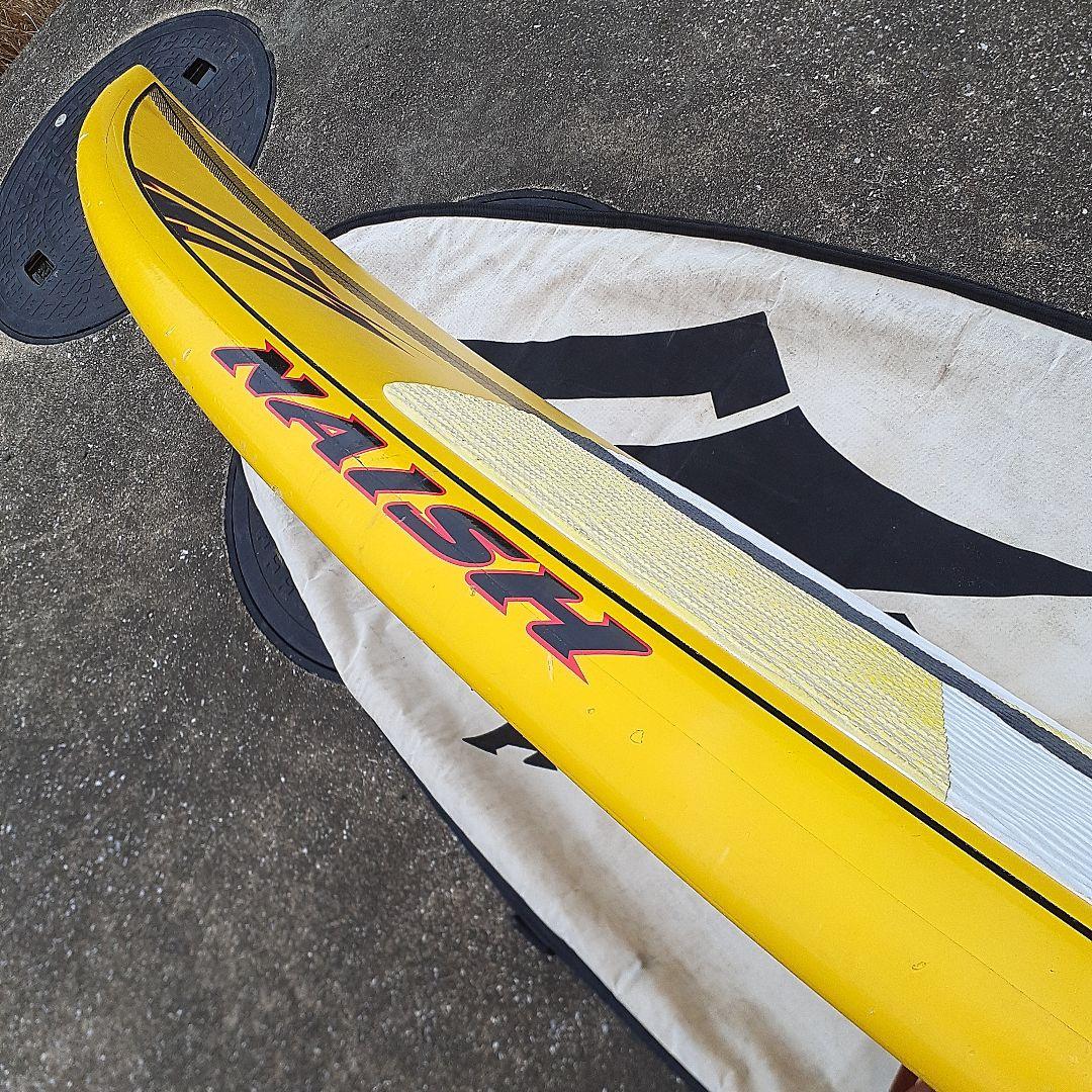 naish hokua 7'6 supボード