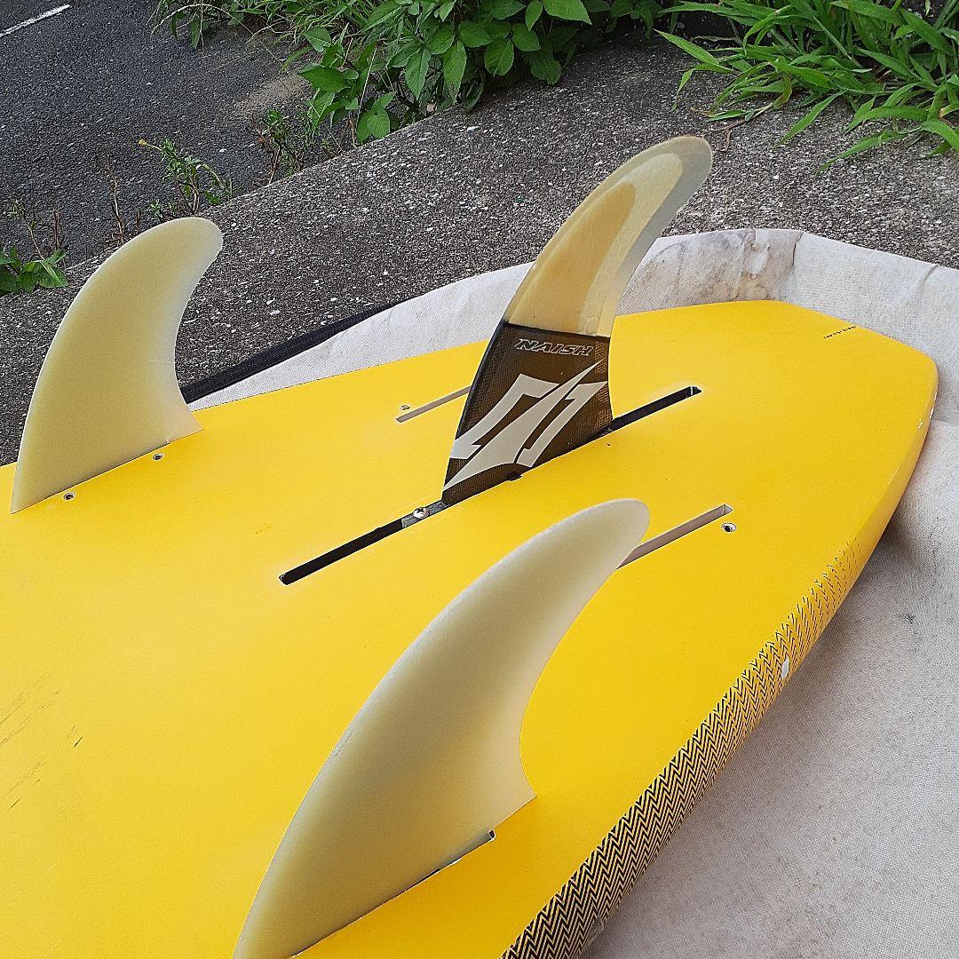 naish hokua 7'6 supボード