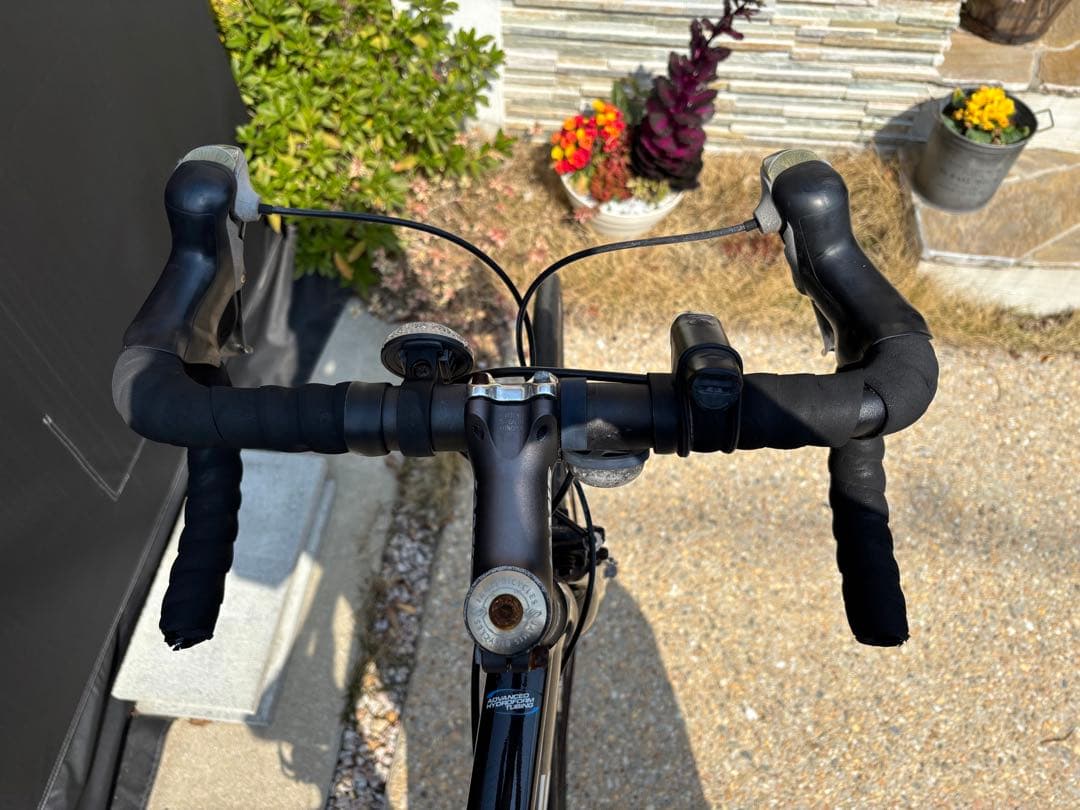 Jamis ロードバイク 福岡 引き取り限定 スタンド付き