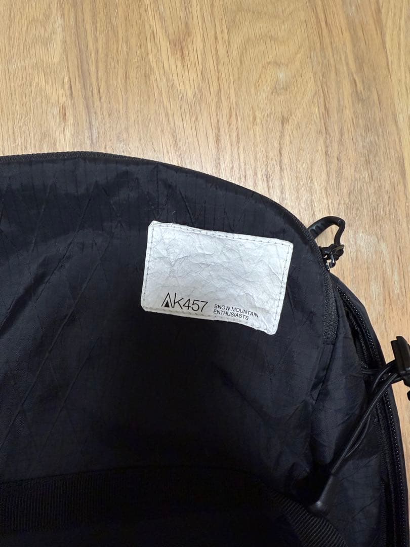 BURTON AK457 JET PACK 15L バートン ジェットパック