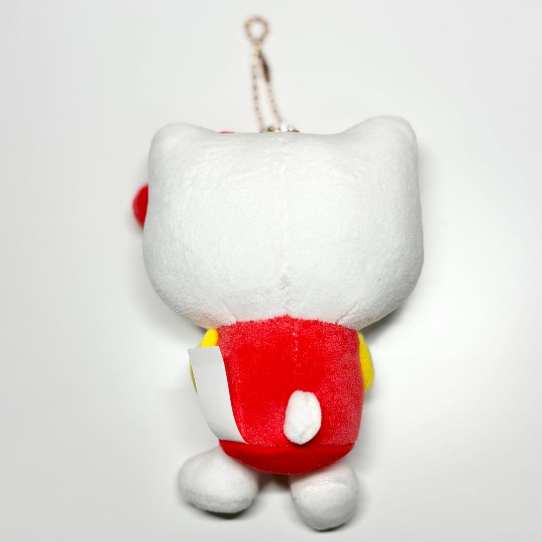 【非売品・激レア】ハローキティクラフト切れてるチーズアニバーサリーキャンペーン