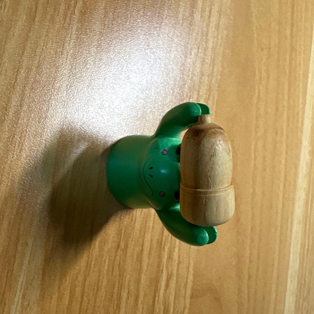 ウッドペンクラフト　本花梨瘤杢　新型mp0.5 \"野原工芸工房楔クラフトA\"