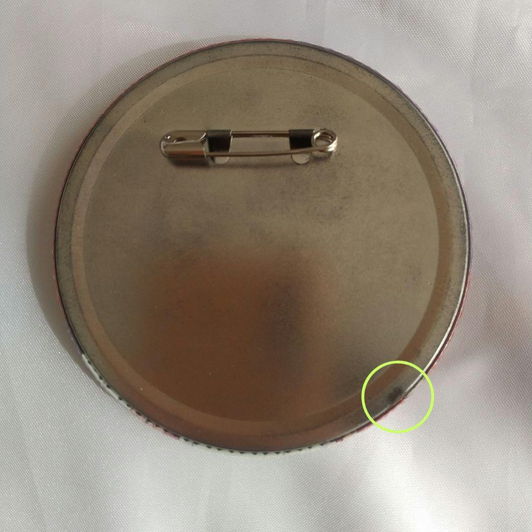 39culture 2023 巡音ルカ 缶バッジ Cosplay 48個