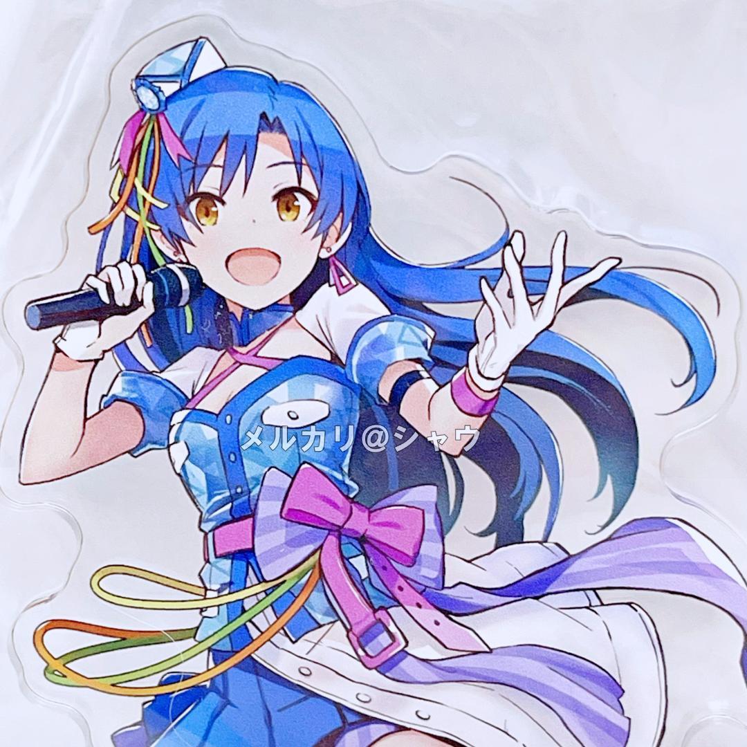 如月千早 アイドルマスター ポップリンクス 公式アクリルスタンド