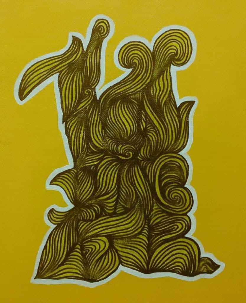 グラフィックアート 絵画