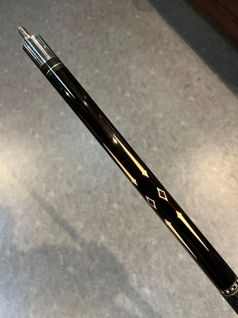 ペシャウワー　J ペシャウワーPL03　カスタムキュー ビンテージ