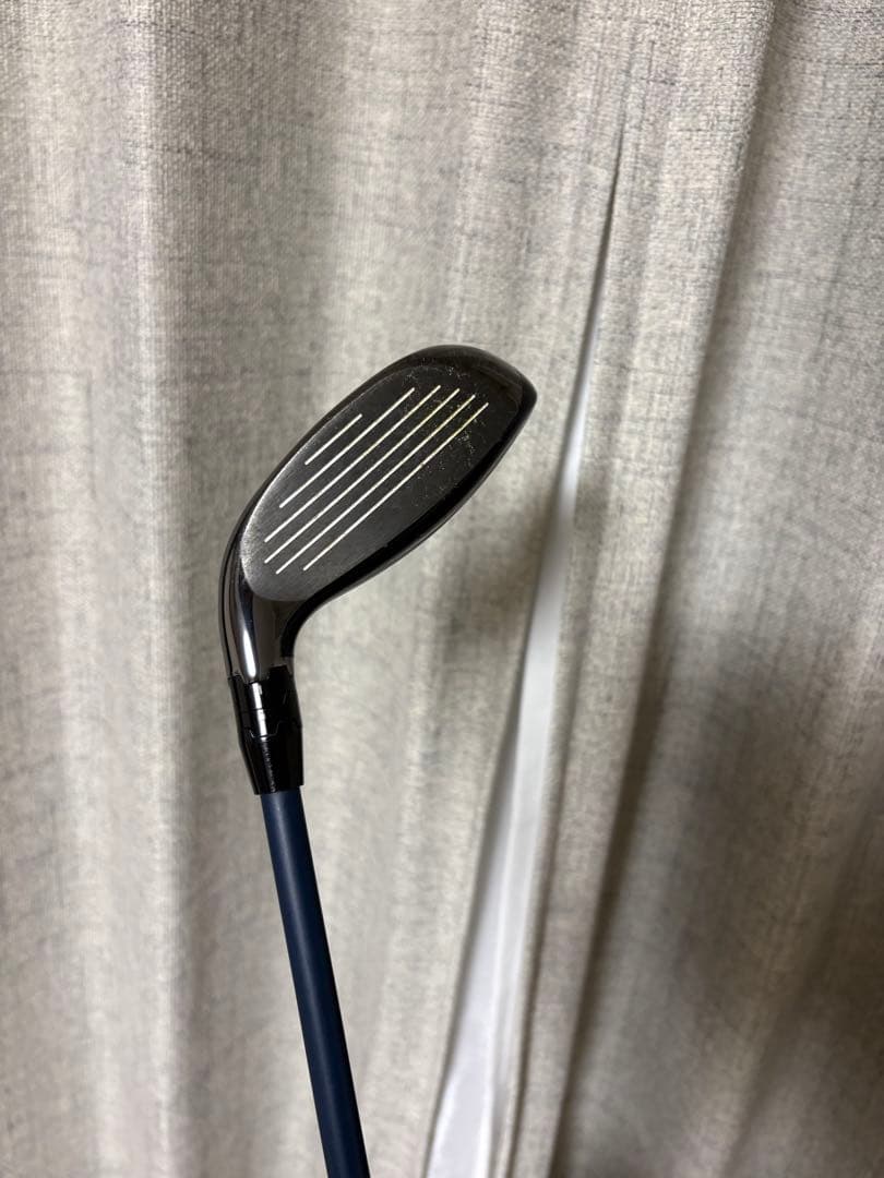 PARADYM 4番ユーティリティ