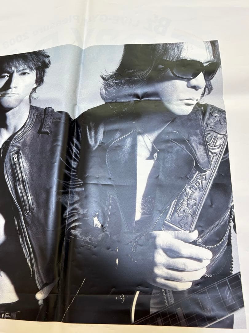 【非売品・入手困難・激レア】B’z グッズ13点セット