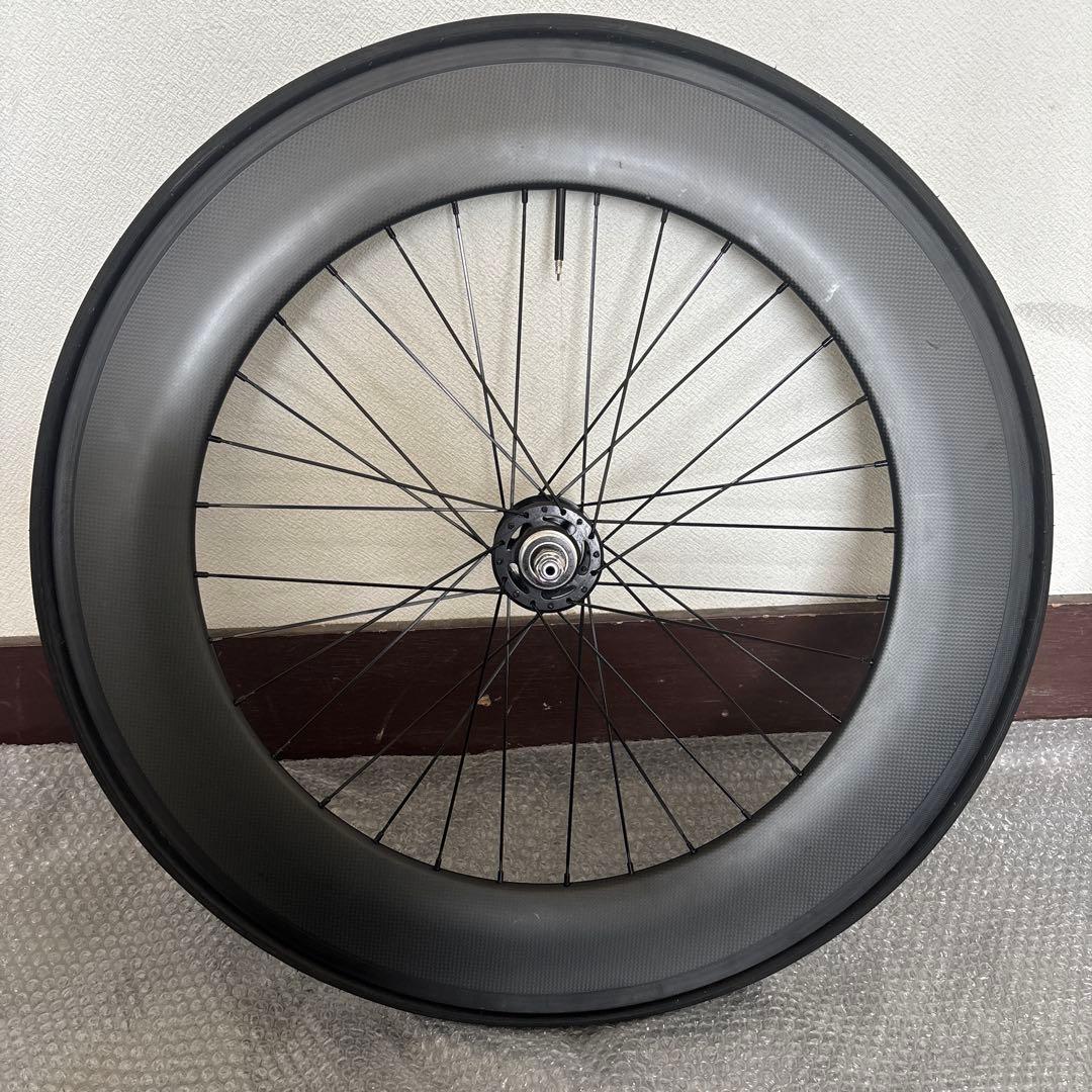 NOVATECホイール Panaracer Comfy 700x28Cタイヤ