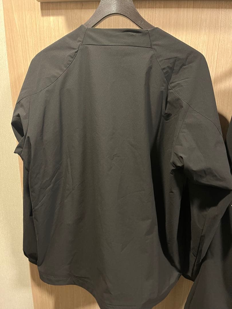 新品　25-26aw fcrb セットアップ　ボア　完売品　Sサイズ　ブリストル