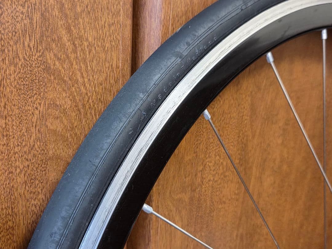 シマノ　デュラエース　ハブ HB-7900 ホイールセット 105ギア付き