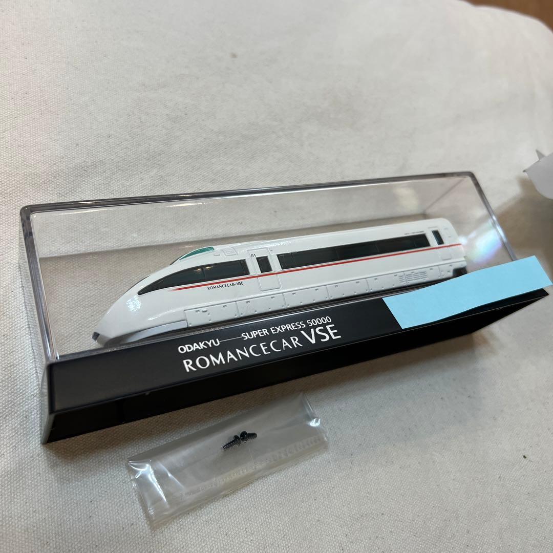 ODAKYU Nゲージ VSE模型 5000個限定