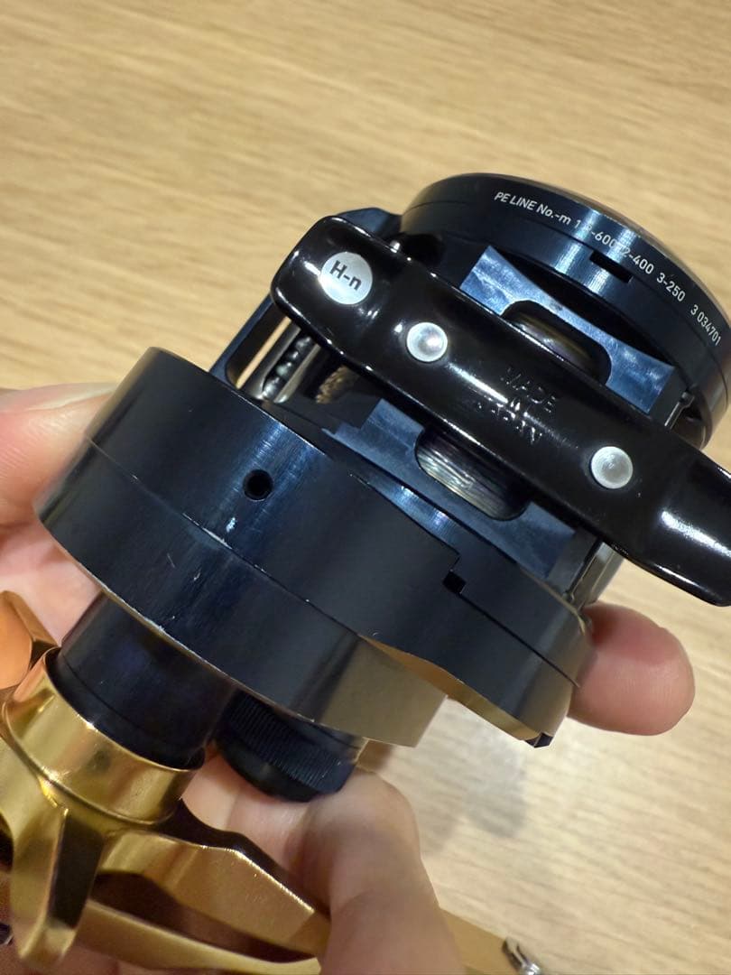 ソルティガic300