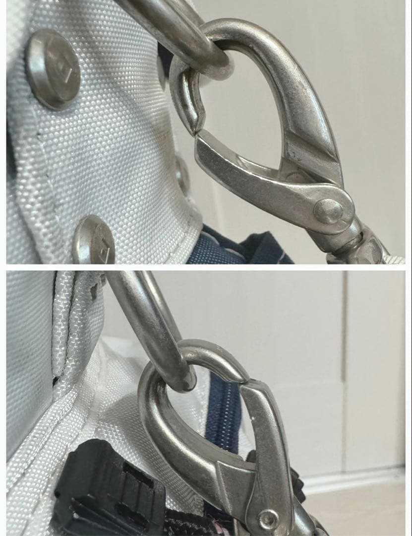 オノフキャディーバック（スタンドタイプ）