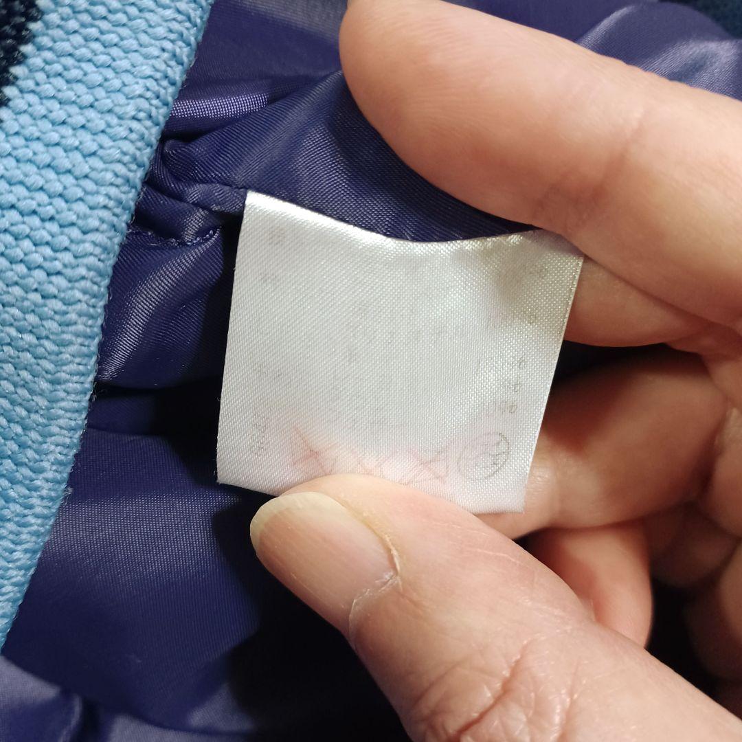 美品■ヒールクリーク ダウン スニード プルオーバージャケット メンズ 48