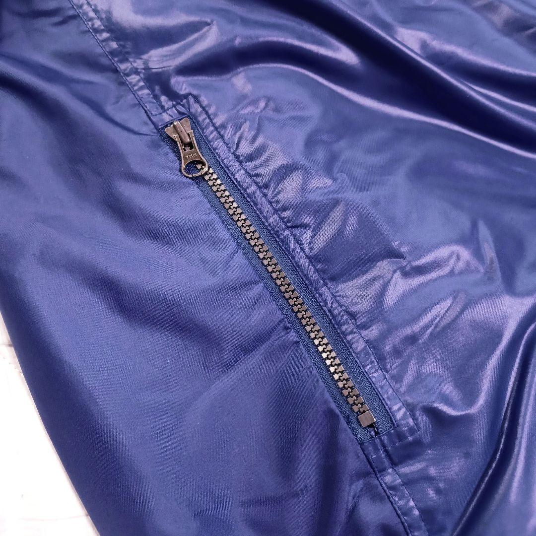 美品■ヒールクリーク ダウン スニード プルオーバージャケット メンズ 48