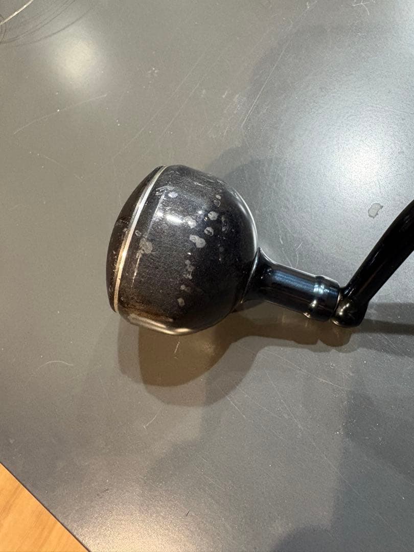 リール STRADIC SW4000HG