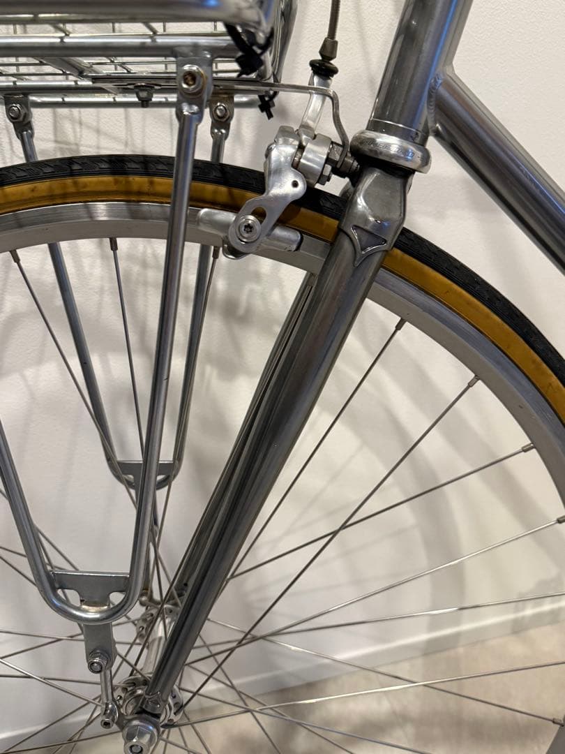 bluelug fairweather track Lサイズ　シングルスピード