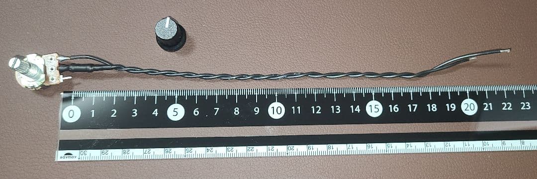 パチンコ　パチスロ実機 用ボリューム 200個　セット　即納　送料込み