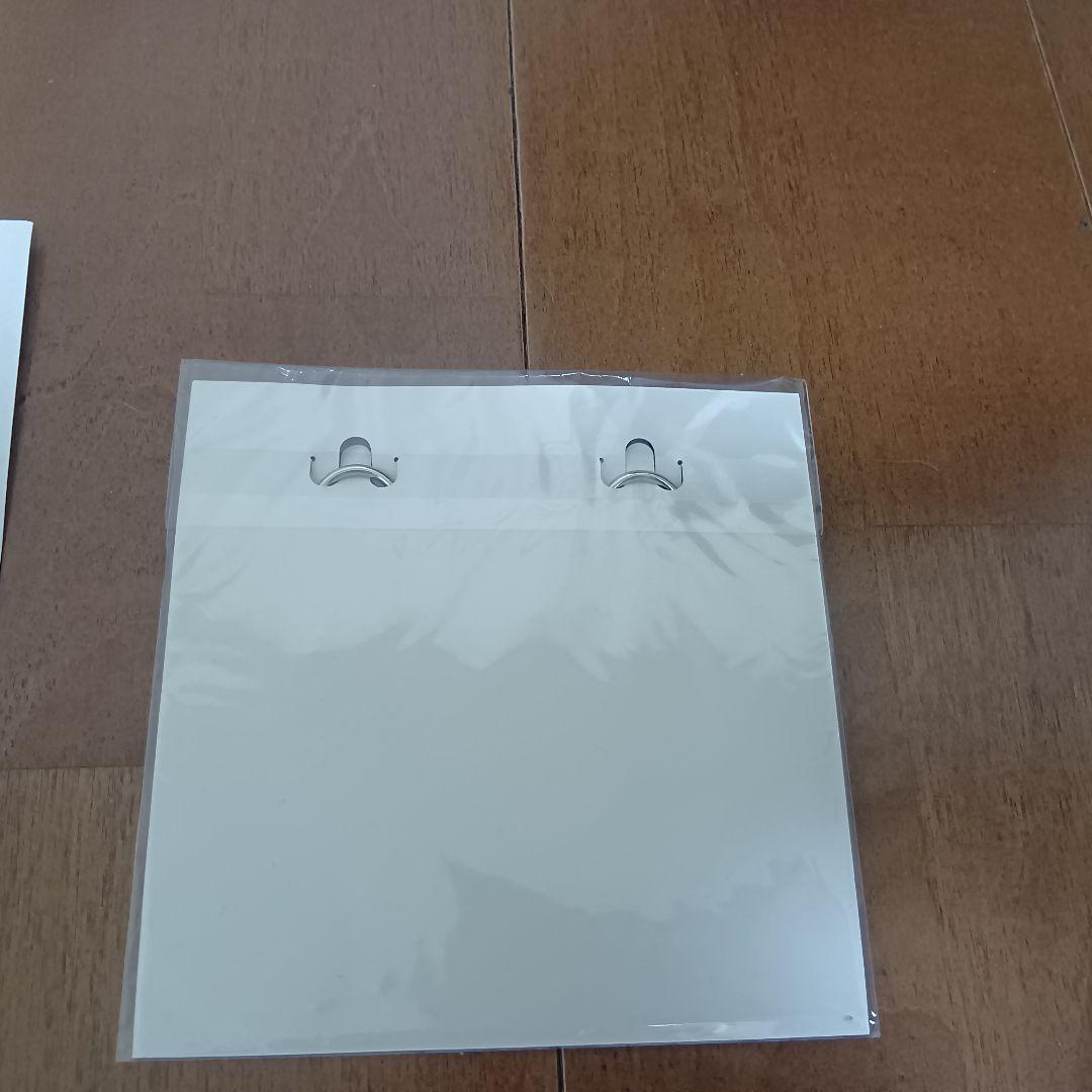 HUNTER×HUNTER　幻影旅団　アクリルキーホルダー