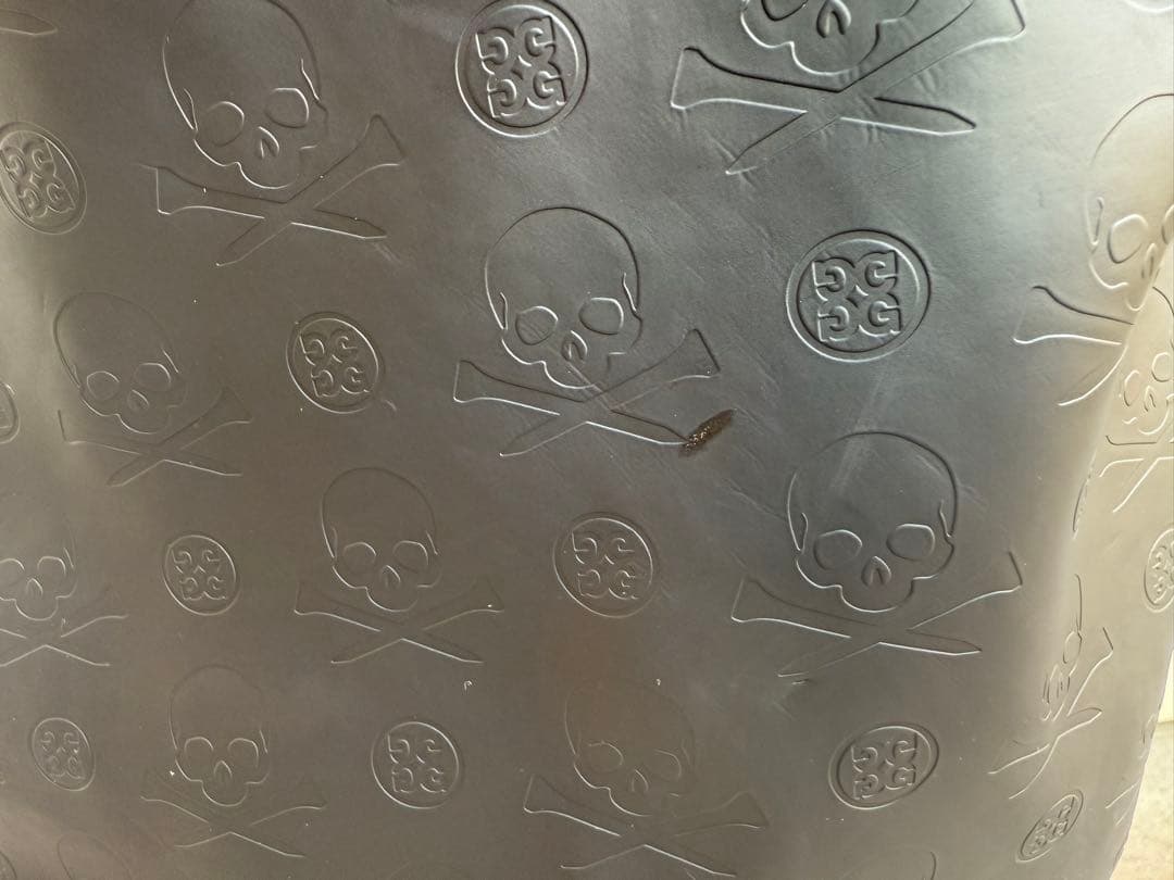 ジーフォア(G/FORE)キャディバッグ ゴルフばッグ