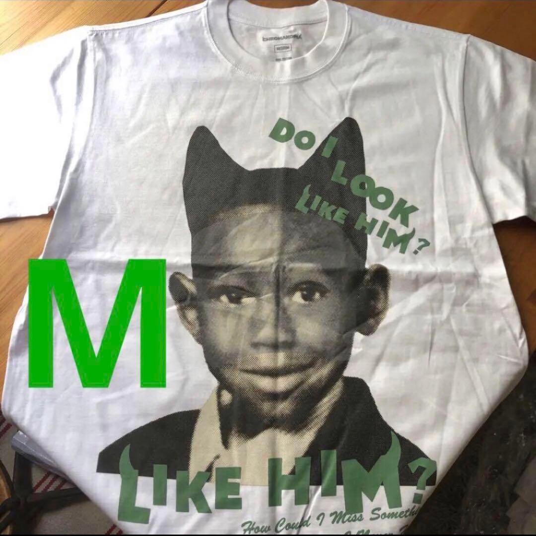 Tyler, the Creater CHROMAKOPIA tour タイラー