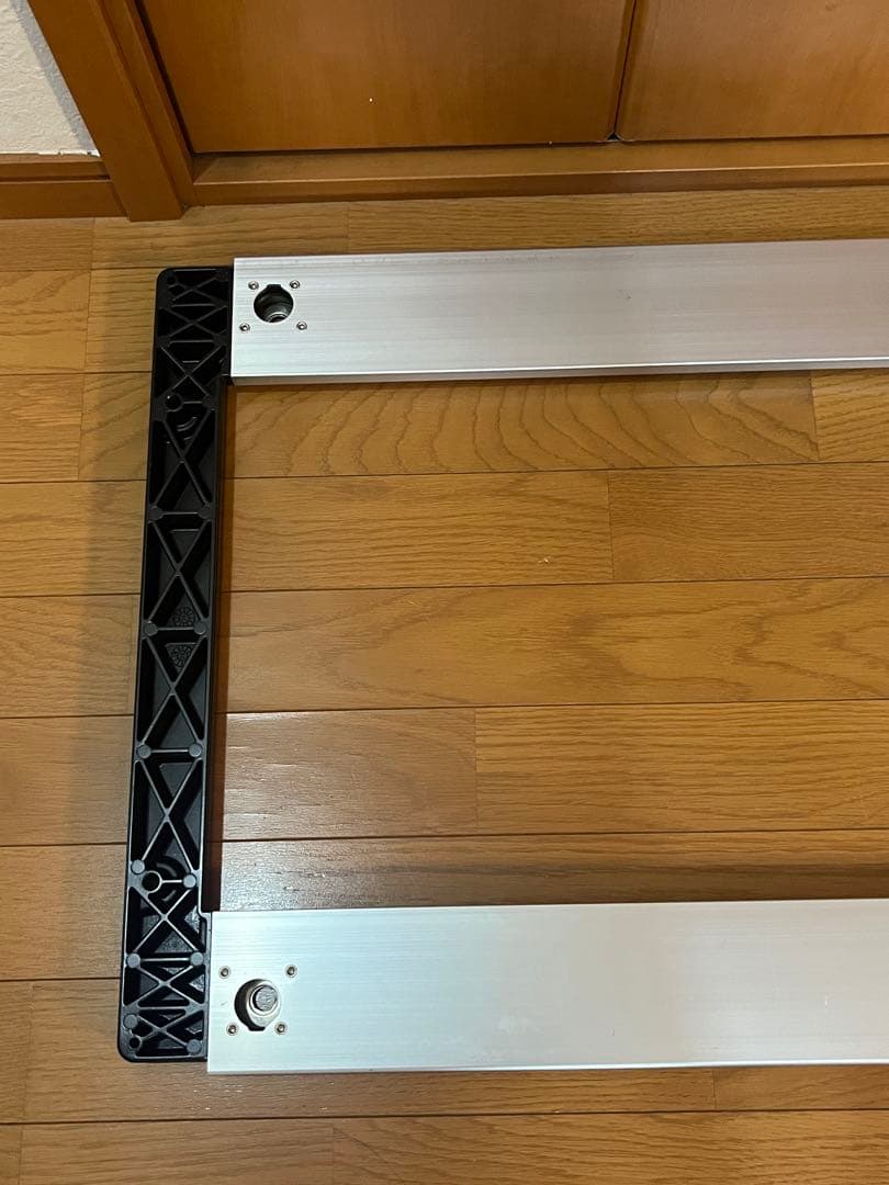 スノーピーク IGT