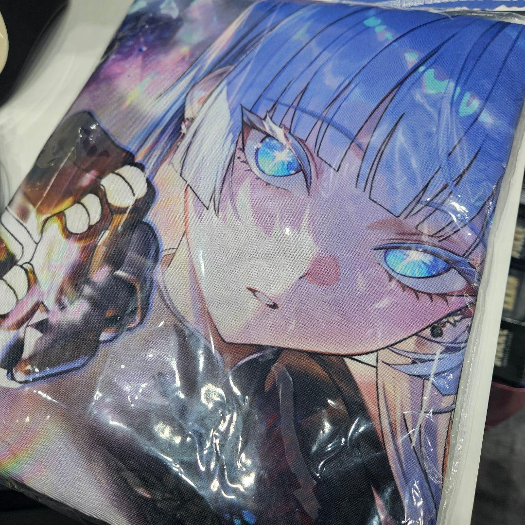 AGF ナユタ 韓国 NIKKE 法被 NAYUTA はっぴ korea