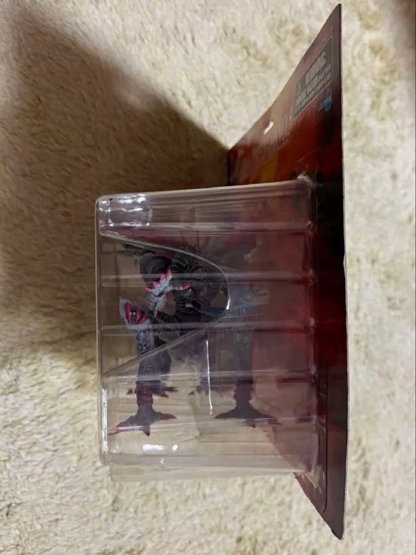 コトブキヤ　ファイナルファンタジーX アルテマウェポン　フィギュア