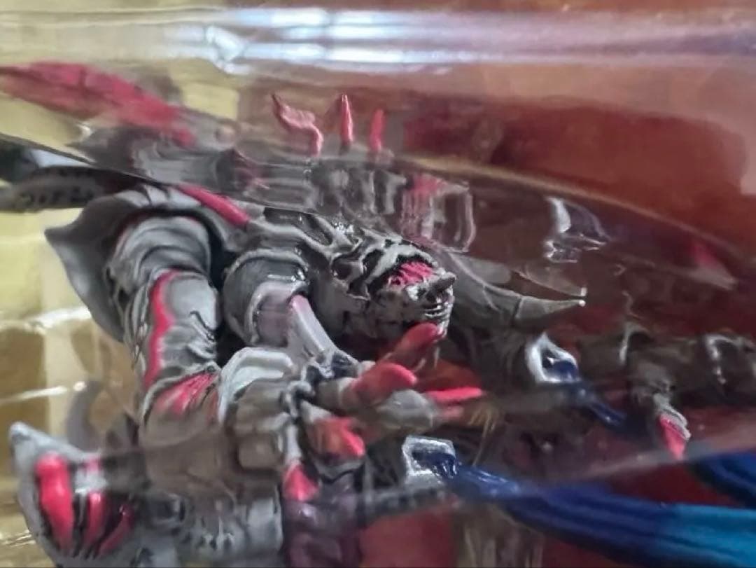 コトブキヤ　ファイナルファンタジーX アルテマウェポン　フィギュア