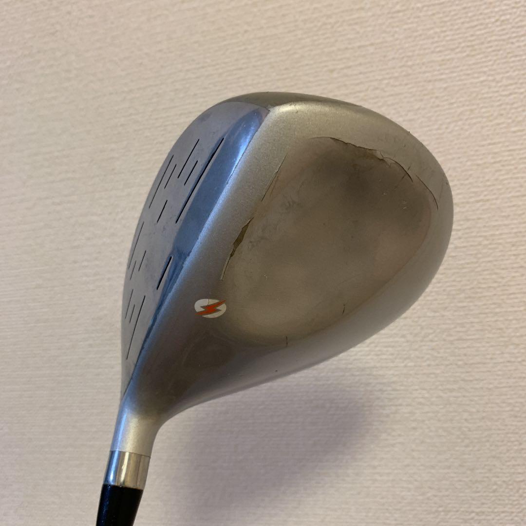 キャディバッグ ゴルフバッグ　キッズ　子供用　power bilt