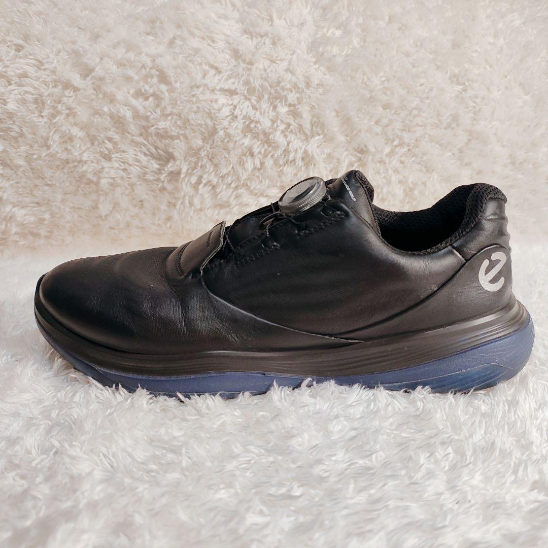 ECCO Golf LT-1 BOA ゴルフシューズ