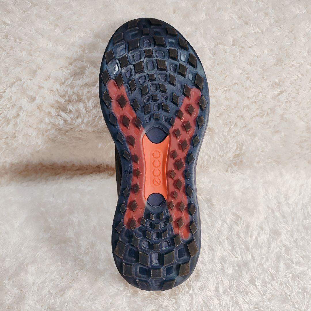 ECCO Golf LT-1 BOA ゴルフシューズ